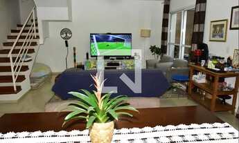 Imagem 3: Casa de Condomínio para Aluguel - Jardim Marajoara , 4 Quartos, 241 m2