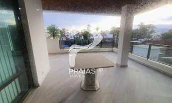 Imagem 2: Apartamento, 4 dormitórios, Enseada, Guarujá