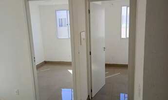 Imagem 3: Alugo lindo apartamento Total Ville planaltina/DF