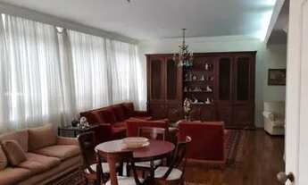 Imagem 7: Apartamento para Locação em São Paulo, Higienópolis, 3 dormitórios, 1 suíte, 2 banheiros