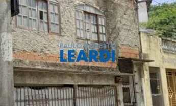 Imagem: SOBRADO - BUTANTÃ - SP