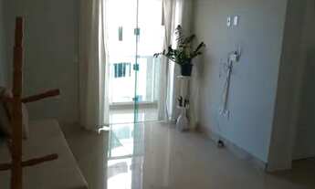 Imagem 2: Apartamento para Alugar - Bairro Recreio - Residencial Cauã Andrade - Pré Mobiliado