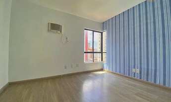 Imagem 6: Apartamento para aluguel tem 113 metros quadrados com 3 quartos