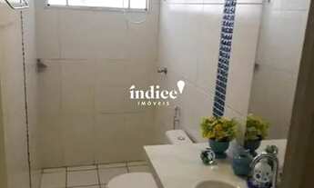 Imagem 6: Apartamento à venda 3 quartos 1 suíte 1 vaga Jardim Irajá Ribeirão Preto