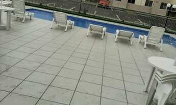 Imagem 5: Apartamento para Locação em Rio de Janeiro, Santa Cruz, 2 dormitórios, 1 banheiro, 1 vaga