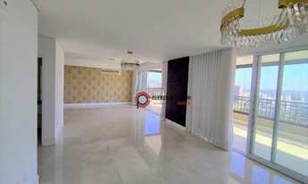 Imagem: Apartamento Edifício Dijon