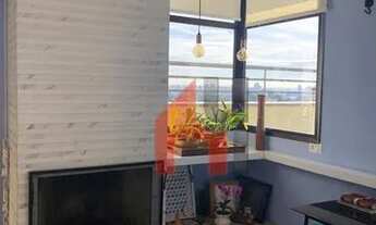 Imagem 6: Cobertura à venda, 264 m² por R$ 1.800.000,00 - Jardim da Saúde - São Paulo/SP