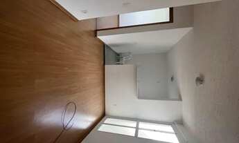 Imagem 5: Apartamento nascente, térreo com dois quartos no Residencial Algarve