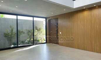 Imagem 5: VOTORANTIM - Casa de Condomínio - Alphaville Nova Esplanada 4