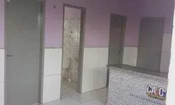 Imagem 7: CASA EM CAJAZEIRAS X