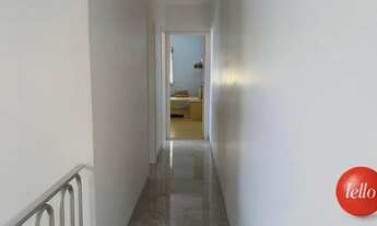 Imagem 4: São Paulo - Casa Padrão - Água Rasa