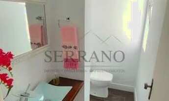 Imagem 7: CASA EM CONDOMÍNIO RESIDENCIAL em VINHEDO - SP, PINHEIRINHO