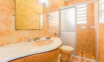 Imagem 4: Casa térrea para venda no bairro Mossunguê em curitiba