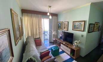 Imagem 5: Apartamento - Centro - Campinas