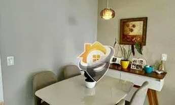 Imagem 3: Apartamento com 2 dormitórios à venda, 50 m² por R$ 425.000,00 - Jardim Íris - São Paulo/S