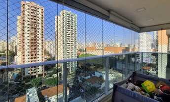 Imagem 5: Apartamento A Venda no Tatuapé, São Paulo