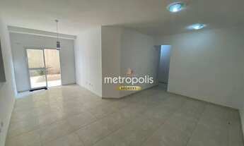 Imagem 7: Apartamento Garden com 3 dormitórios para alugar, 100 m² por R$ 3.457,00/mês - Santa Maria