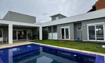 Imagem 3: Casa e Sobrado de 4 dormitórios à Venda - Xangri-lá