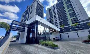 Imagem 2: Apartamento com 2 quarto para alugar, 53 m² por R$ 1.800/mês - Cascatinha - Juiz de Fora/M