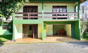 Imagem 2: CASA COM 5 DORMITÓRIOS PARA ALUGAR - VELHA - BLUMENAU SC