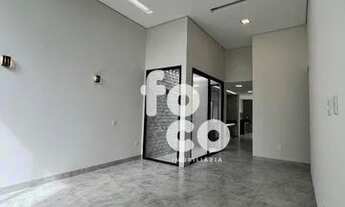 Imagem 3: Casa com 3 dormitórios à venda, 150 m² por R$ 890.000 - Jardim Botânico - Uberlândia/MG