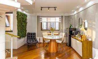 Imagem 6: Cobertura para venda com 4 quartos, 327m²