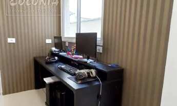 Imagem 4: Santo André - Apartamento Padrão - Vila Metalúrgica