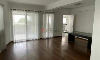 Imagem 3: Apartamento Paraíso 231m² 4 dormitórios 4 suítes 4 vagas