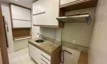 Imagem 5: Apartamento para venda com 95 metros quadrados com 3 quartos em Lagoa - Rio de Janeiro - R