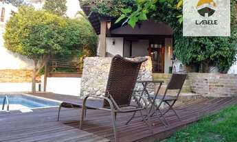 Imagem 5: CASA COM 4 DORMITÓRIOS - CONDOMÍNIO SÃO PAULO II - GRANJA VIANA - COTIA - SP