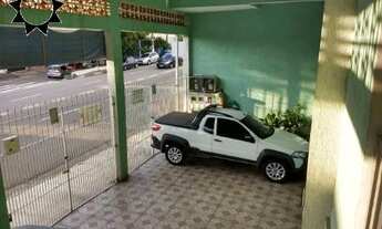 Imagem 7: CASA PESTANA Casa com 2 dormitórios