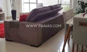 Imagem 5: Apartamento com Vista para o Mar, 2 dormitórios, Astúrias, Guarujá