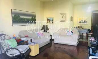 Imagem 3: Apartamento com varanda, 03 quartos, suíte e garagem à venda na Rua Paula Brito!