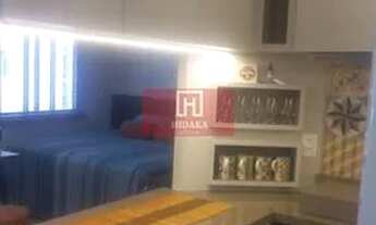 Imagem 5: Apartamento à venda no bairro MOEMA ÍNDIOS - São Paulo/SP, Zona Sul