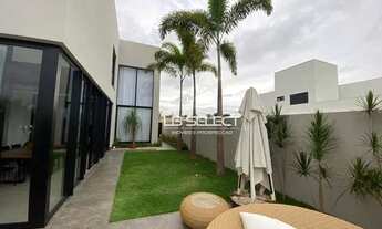 Imagem 4: Casa com 3 quartos à venda, 301 m² por R$ 4.000.000 - Cyrella - Uberlândia/MG