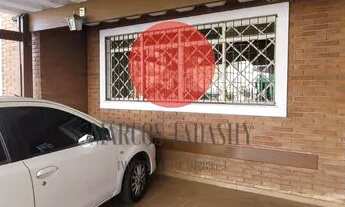 Imagem: Locação, Casa, Vila Boa Vista, Barueri