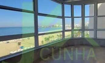 Imagem: Av. Atlântica frontal oportunidade 4 quartos