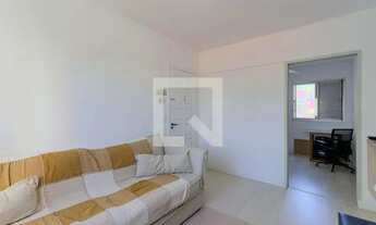 Imagem 3: Apartamento para Aluguel - Vila Gustavo, 2 Quartos, 50 m2