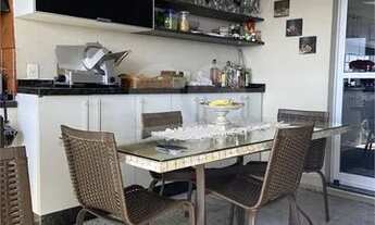 Imagem 6: São Paulo - Apartamento Padrão - CHÁCARA KLABIN