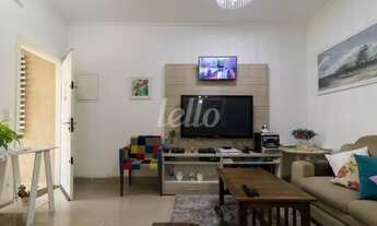 Imagem 3: São Paulo - Casa Padrão - Vila Mariana