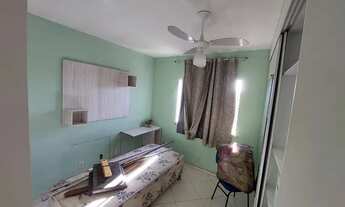 Imagem 6: Apartamento para locação 3/4 sendo 1 suíte