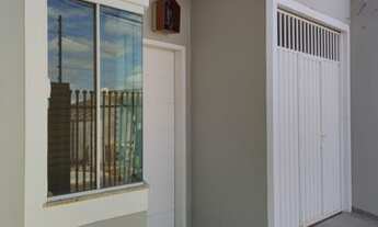 Imagem 3: Sobrado com Piscina