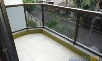 Imagem 6: Apartamento com 3 Quartos para Alugar no bairro Nossa Senhora Das Graças com 85m²