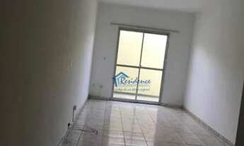 Imagem 3: Apartamento com 2 dormitórios para alugar, 66 m² por R$ 1.823/mês - Vila Furlan - Indaiatu