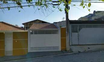 Imagem 2: CASA TÉRREA 198M², 3 DORMS À VENDA - VILA GALVÃO - GUARULHOS/SP