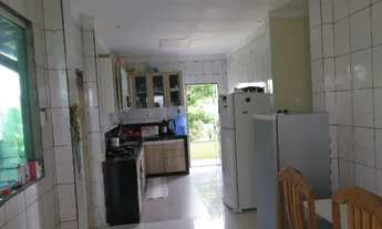 Imagem 6: Casa 4 quartos em Mussurunga - Reformada