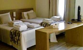 Imagem 5: Flat para locação próximo a estação Trianon Masp e Av Paulista