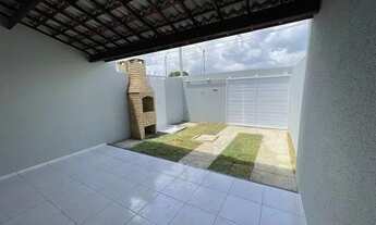 Imagem 4: CASA A VENDA EM ITAITINGA