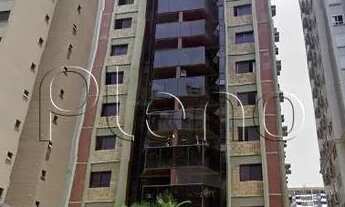 Imagem 3: Apartamento - Cambuí - Campinas