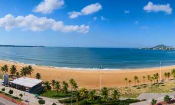 Imagem 4: APTO 01 P/ ANDAR GIGANTE FRENTE PARA A PRAIA COM 04 QUARTOS
